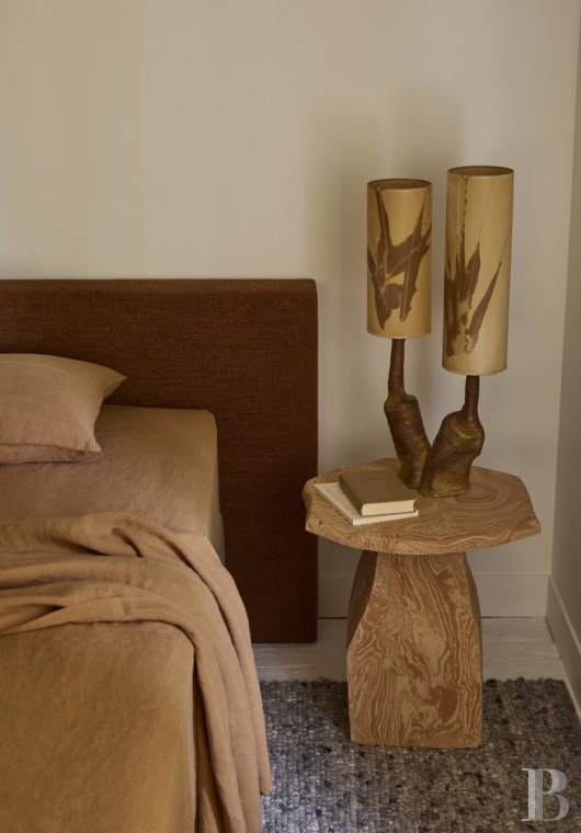 En Pays d’Auge, non loin de Lisieux, une ancienne ferme du 19e siècle transformée en paradis équestre - photo  n°14